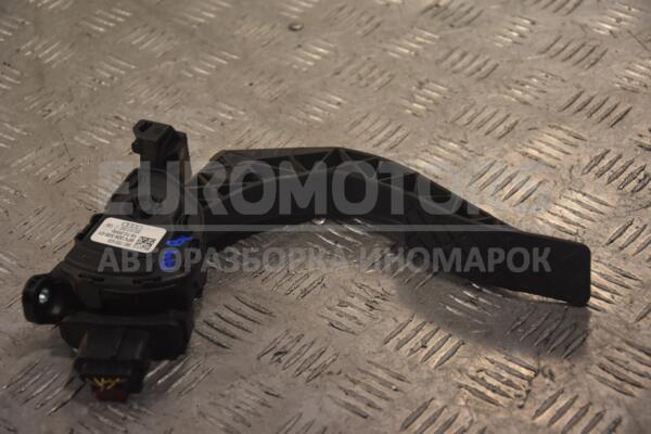 Педаль газа электр пластик Audi A4 (B8) 2007-2015 8K1723523 146167 euromotors.com.ua