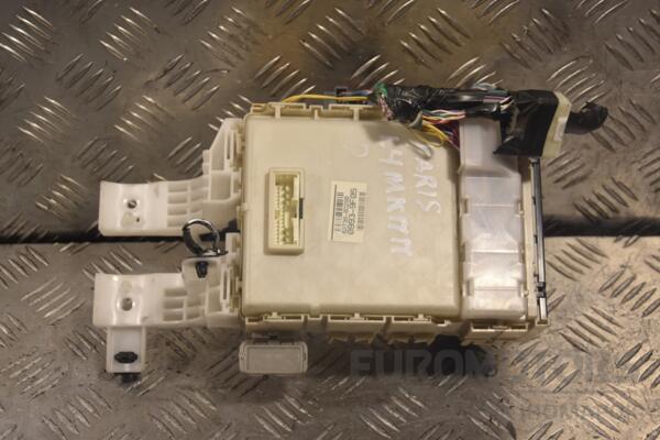 Блок запобіжників Toyota Yaris 1.4 D-4D 2006-2011 827300D290 146169 - 2