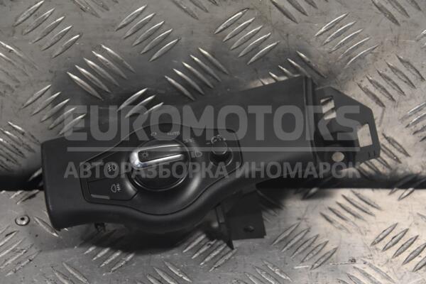 Переключатель света фар Audi A4 (B8) 2007-2015 8K0941531AL 146185 euromotors.com.ua