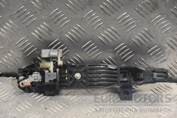 Ручка двері зовнішня передня ліва Mazda 6 2007-2012 146189 - 2