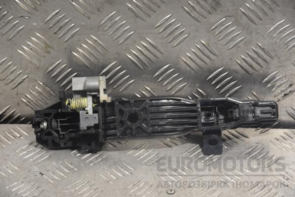 Ручка двері зовнішня задня ліва Mazda 6 2007-2012 146191 - 2