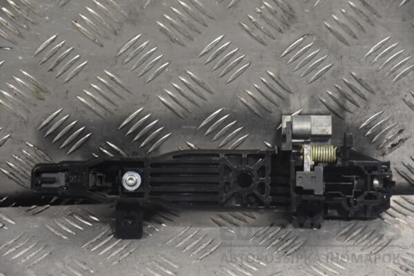 Ручка двері зовнішня передня права Mazda 6 2007-2012 146193 - 2