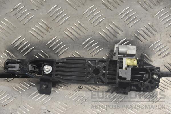 Ручка двері зовнішня задня права Mazda 6 2007-2012 146195 - 2
