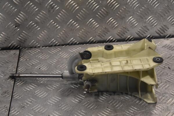 Кулиса переключения КПП Citroen Jumper 2.3MJet 2014 502938520 146219 - 2
