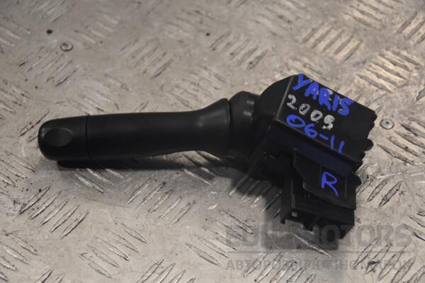 Подрулевой переключатель правый Toyota Yaris 2006-2011 146223 - 2