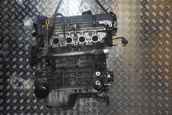 Двигун Kia Rio 1.6 16V 2005-2011 G4ED 146252 - 2
