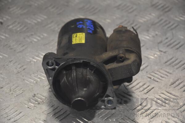 Стартер Hyundai Matrix 1.6 16V 2001-2010 3610022800 146258 - 2