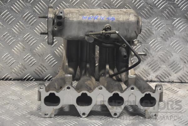 Колектор впускний метал Hyundai Matrix 1.5 16V, 1.6 16V 2001-2010 2831026A00 146264 - 2