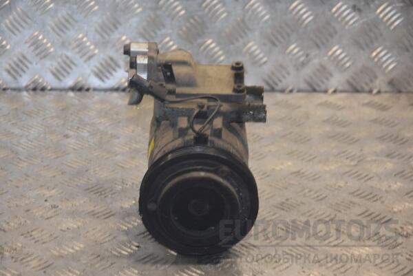 Компрессор кондиционера Hyundai Matrix 1.6 16V 2001-2010 F500CD1AA02 146266 - 2