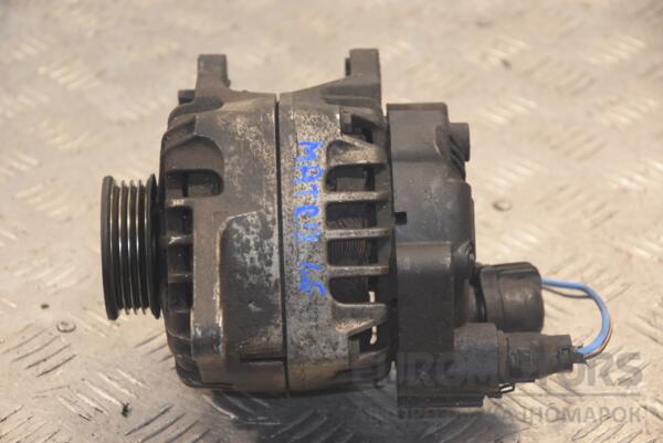 Генератор Hyundai Matrix 1.6 16V 2001-2010 3730022650 146273 - 2