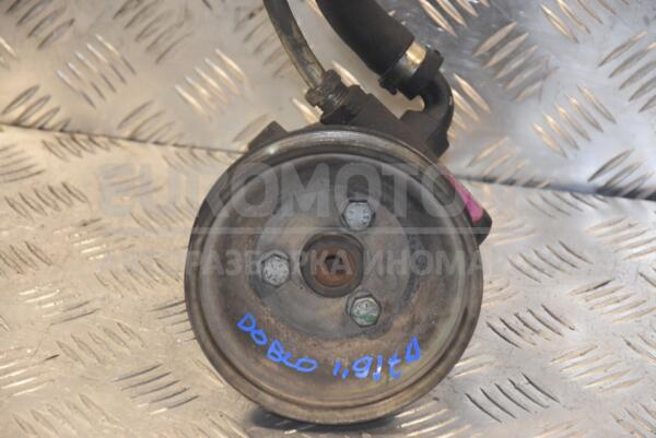 Насос гидроусилителя руля (ГУР) Fiat Doblo 1.9jtd 2000-2009 46534757 146282 - 1