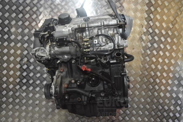 Двигун Volvo V40 1.9di 1995-2004 D4192T2 146284 - 4