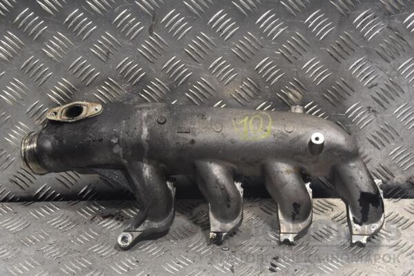 Колектор впускний метал Volvo V40 1.9di 1995-2004 7700112683 146304 - 2