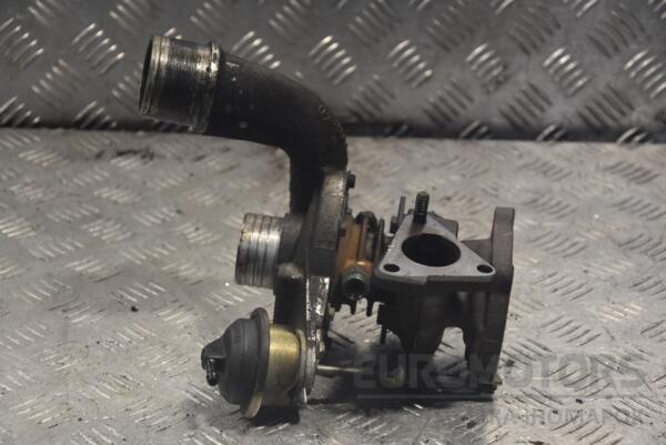 Турбина Volvo V40 1.9di 1995-2004 7700111747 146306 - 2