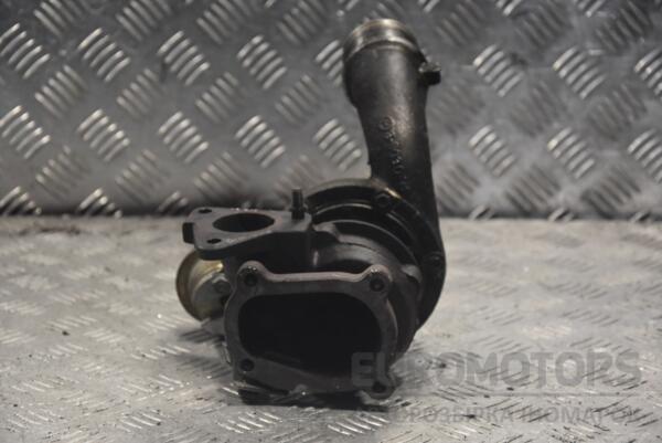 Турбина Volvo V40 1.9di 1995-2004 7700111747 146306 - 3