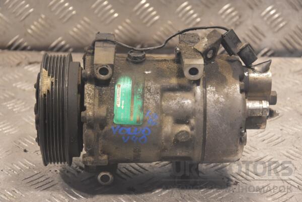 Компрессор кондиционера Volvo V40 1.9di 1995-2004 7700872159 146312 - 2