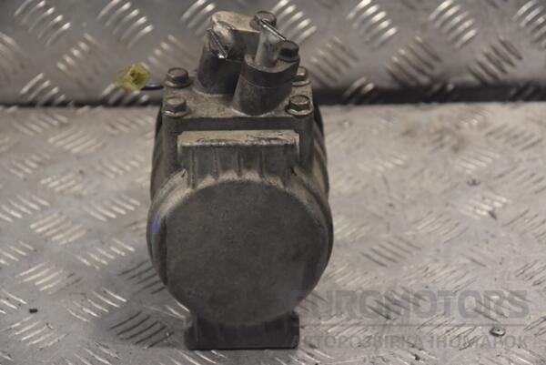 Компрессор кондиционера Chevrolet Aveo 1.2 16V (T250/255) 2005-2011 96416373 146339 - 3