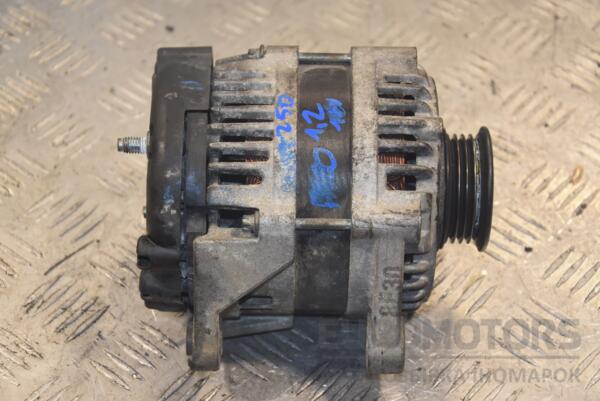 Генератор Chevrolet Aveo 1.2 16V (T250/255) 2005-2011 96945926 146344 - 2