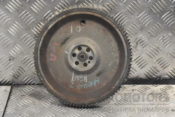 Маховик Chevrolet Aveo 1.2 16V (T250/255) 2005-2011 146355 - 2