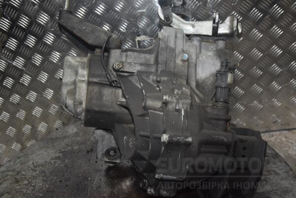 МКПП (механическая коробка переключения передач) 5-ступка Chevrolet Aveo 1.2 16V (T250/255) 2005-2011 96663746 146371 - 4