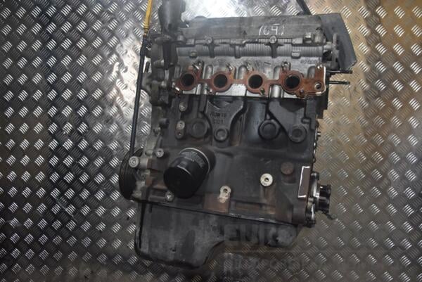 Двигатель Chevrolet Aveo 1.2 16V (T250/255) 2005-2011 B12D1 146376 - 2