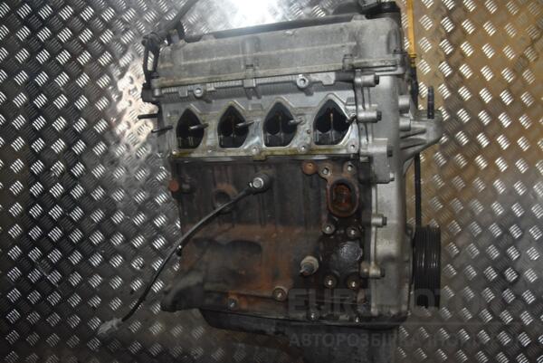 Двигатель Chevrolet Aveo 1.2 16V (T250/255) 2005-2011 B12D1 146376 - 4