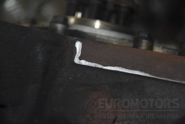 Двигатель Chevrolet Aveo 1.2 16V (T250/255) 2005-2011 B12D1 146376 - 6