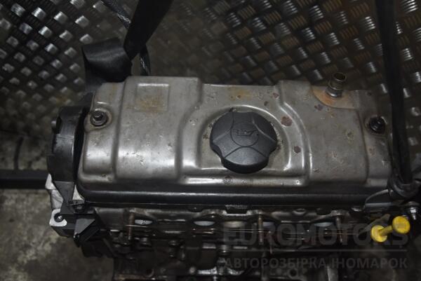 Двигун Citroen Nemo 1.4 8V 2008 KFV 146382 - 5
