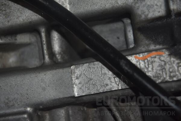 Двигун Citroen Nemo 1.4 8V 2008 KFV 146382 - 6