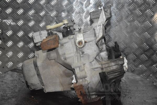 МКПП (механічна коробка перемикання передач) 5-ступка Citroen Nemo 1.4 8V 2008 20CQ13 146388 - 2