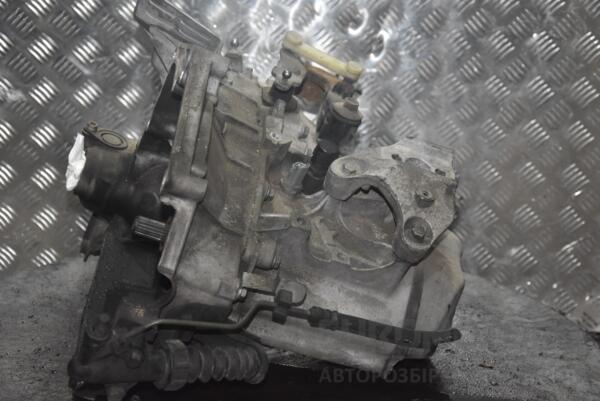 МКПП (механічна коробка перемикання передач) 5-ступка Citroen Nemo 1.4 8V 2008 20CQ13 146388 - 4