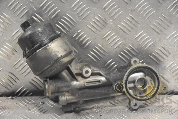 Корпус масляного фільтра Citroen C3 1.4 8V 2009-2016 9646043180 146397 - 2