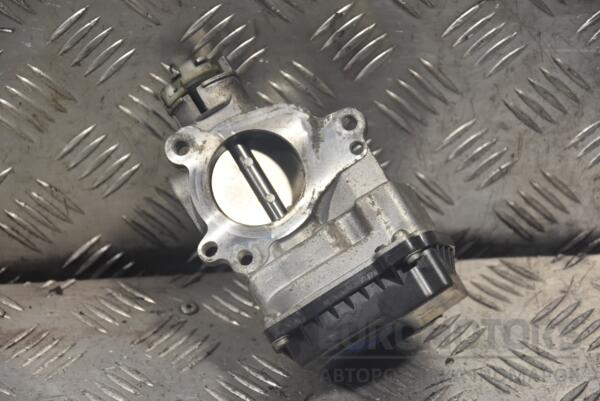 Дросельна заслінка електро Citroen C3 1.4 8V 2009-2016 9640796280 146399 - 2