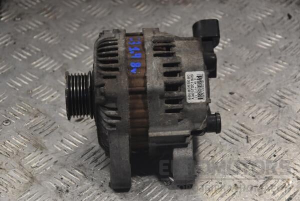Генератор Citroen C3 1.4 8V 2009-2016 9660055080 146408 - 2