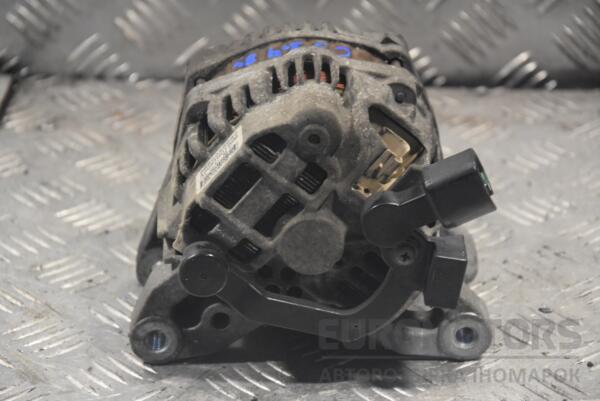 Генератор Citroen C3 1.4 8V 2009-2016 9660055080 146408 - 3