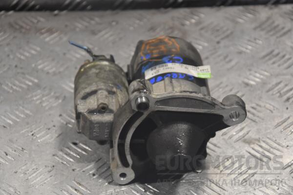 Стартер Citroen C3 1.4 8V 2009-2016 9658308780 146411 - 2