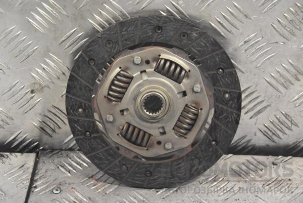 Диск сцепления Citroen C3 1.4 8V 2009-2016 9656899980 146424 - 2