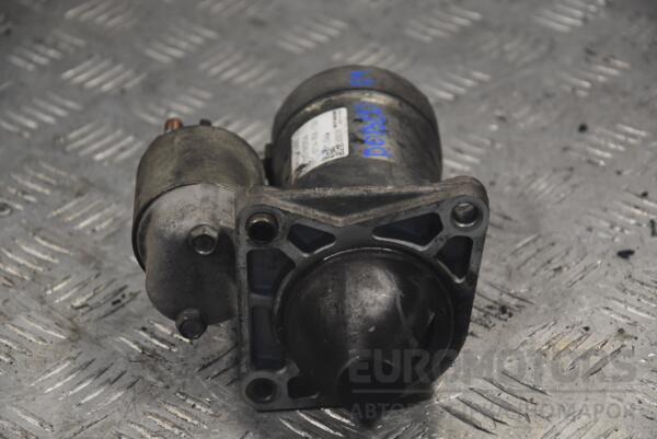 Стартер Fiat Doblo 1.4 8V 2000-2009 55193356 146434 - 2
