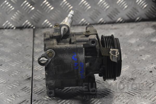 Компрессор кондиционера Fiat Doblo 1.4 8V 2000-2009 5A7875200 146439 - 2