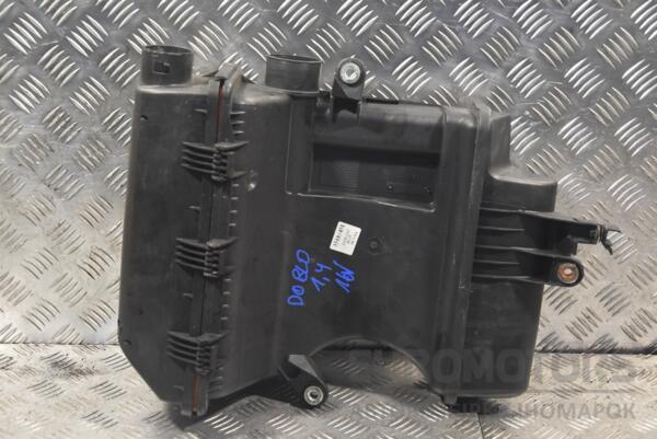 Корпус повітряного фільтра Fiat Doblo 1.4 16V 2010 46783548 146444 - 2