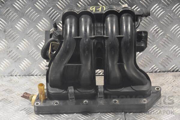 Колектор впускний пластик Fiat Doblo 1.4 16V 2010 0280611055 146446 - 2