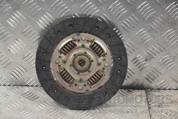 Диск зчеплення Fiat Doblo 1.4 16V 2010 194771 146448 - 2