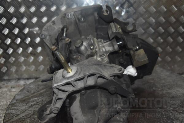 МКПП (механічна коробка перемикання передач) Fiat Doblo 1.4 8V 2000-2009 551963361 146458 - 3