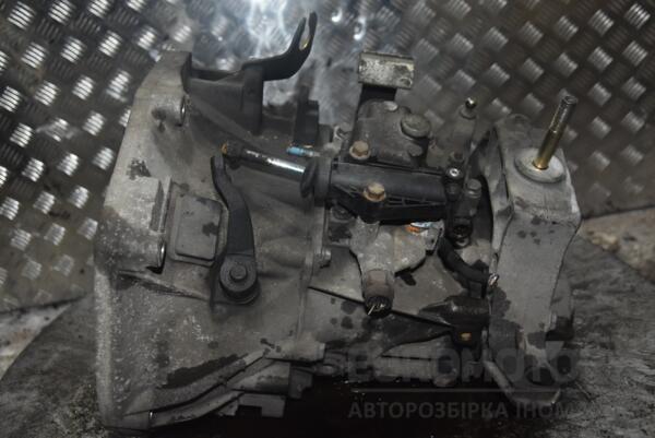 МКПП (механічна коробка перемикання передач) Fiat Doblo 1.4 8V 2000-2009 551963361 146458 - 4