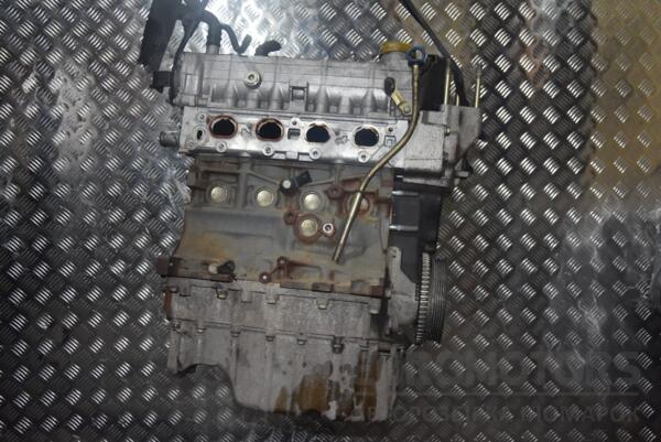 Двигатель Fiat Stilo 1.4 16V 2001-2007 843A1000 146463 - 2