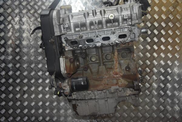 Двигатель Fiat Stilo 1.4 16V 2001-2007 843A1000 146463 - 4