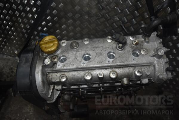 Двигатель Fiat Stilo 1.4 16V 2001-2007 843A1000 146463 - 5
