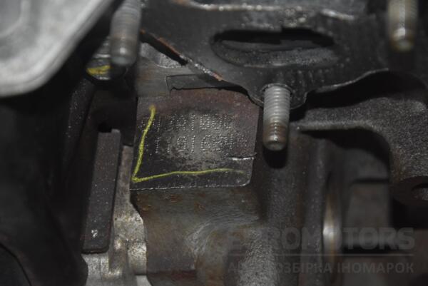 Двигатель Fiat Stilo 1.4 16V 2001-2007 843A1000 146463 - 6