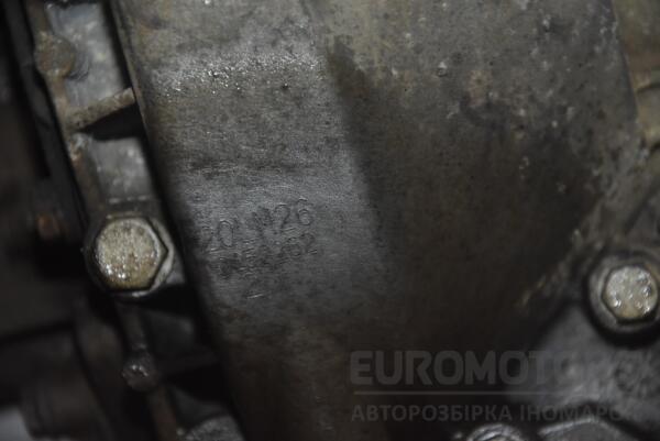 МКПП (механічна коробка перемикання передач) 5 ступ вижим на тросу Citroen Jumpy 2.0jtd 1995-2007 20LM26 146469 - 5