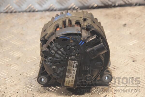 Генератор Citroen Jumpy 2.0jtd 8V 1995-2007 9646321780 146477 - 3